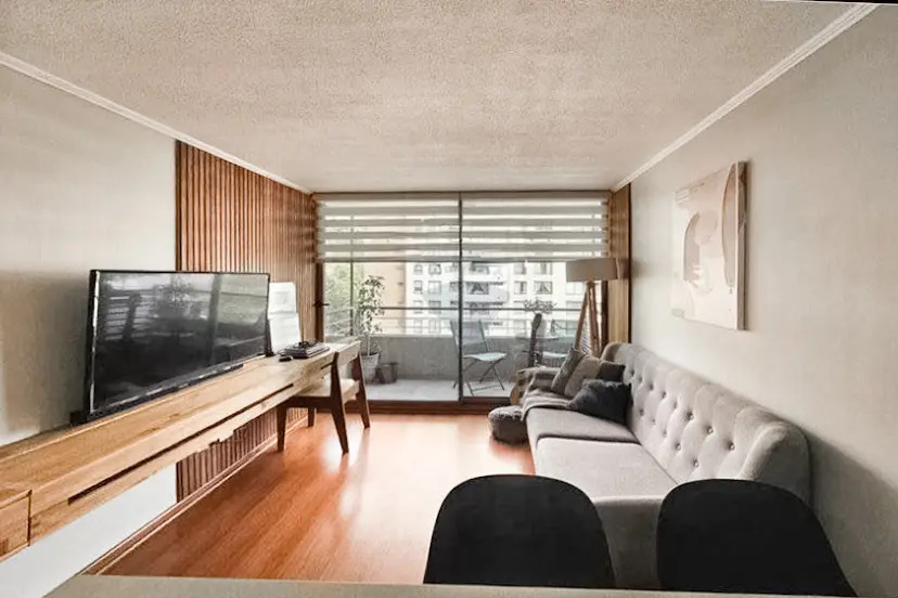 Venta Departamento de 2D y 2B, Comuna de Recoleta&nbsp;