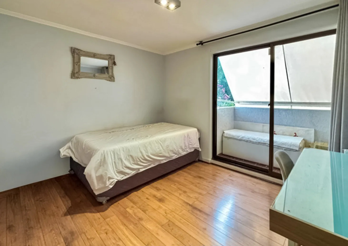 Venta Casa N 5D 5B 2E La Dehesa - Lo Barnechea