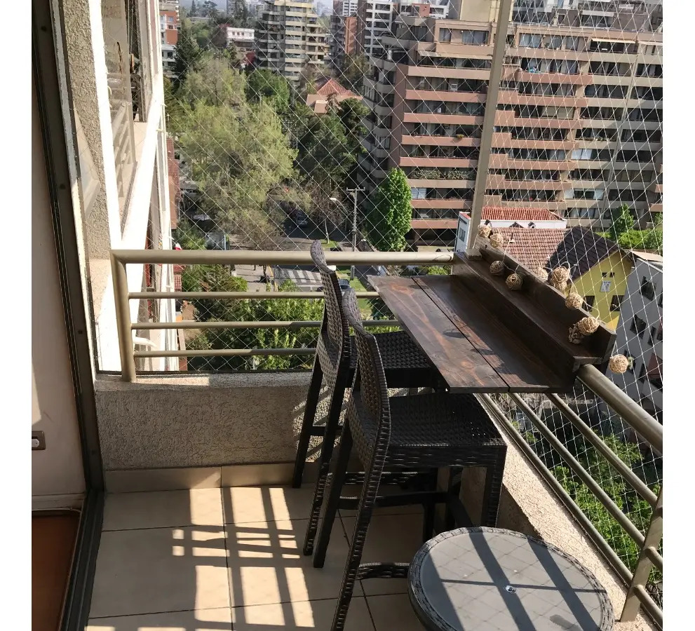   Venta departamento NP 3D 2B 1E Plaza &Ntilde;u&ntilde;oa - &Ntilde;u&ntilde;oa