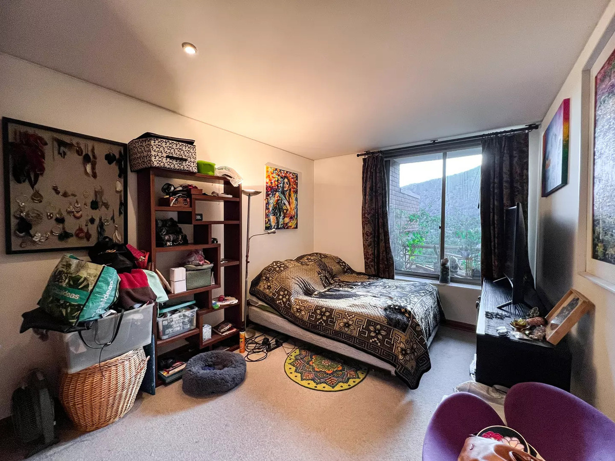 Venta Departamento 242mts Condominio Carolina Rabat, Vitacura