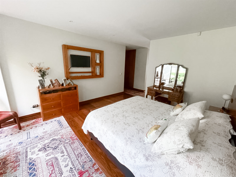 Venta Casa  5D en suite Walk-in clóset 4B 3E 1Bd Los Trapenses - Lo Barnechea