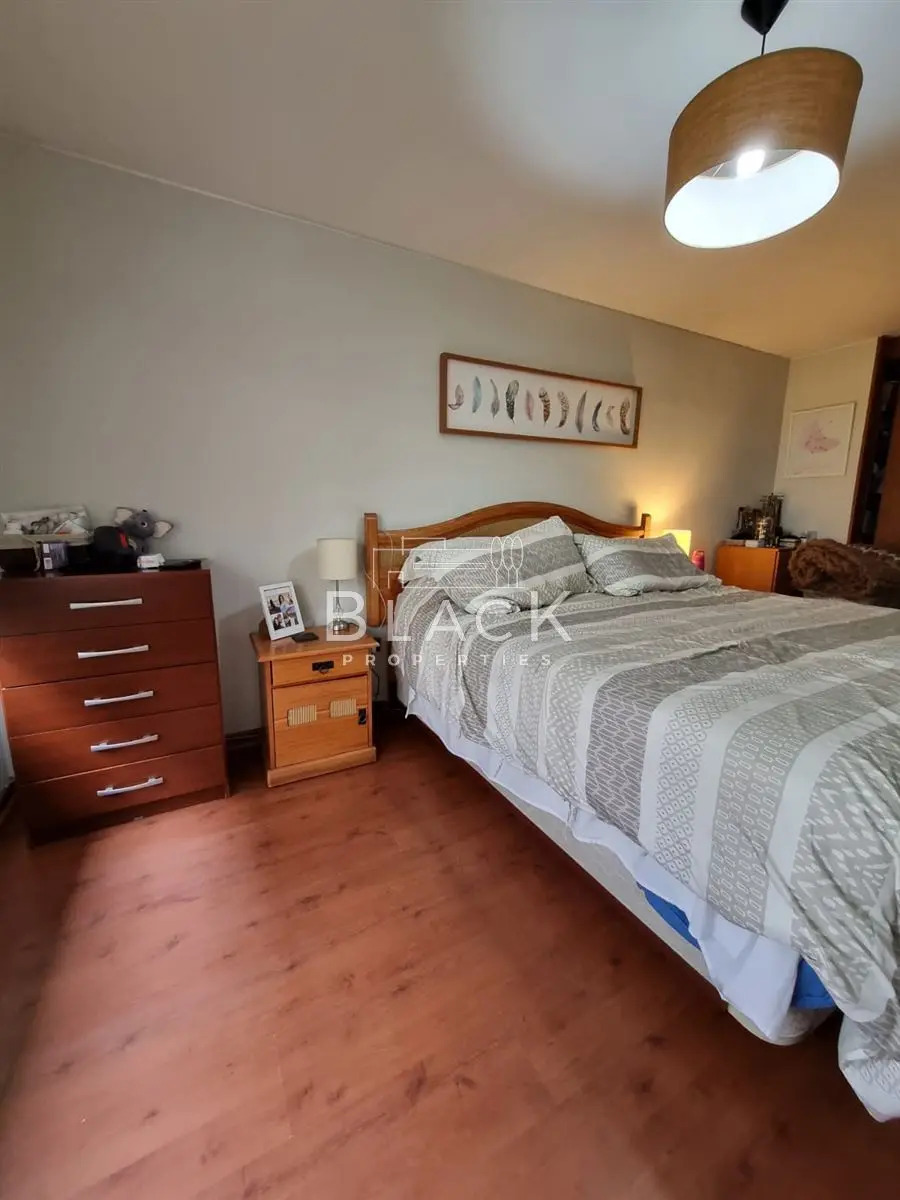 Departamento Venta P 3D 3B Sebasti&aacute;n Elcano - Las Condes