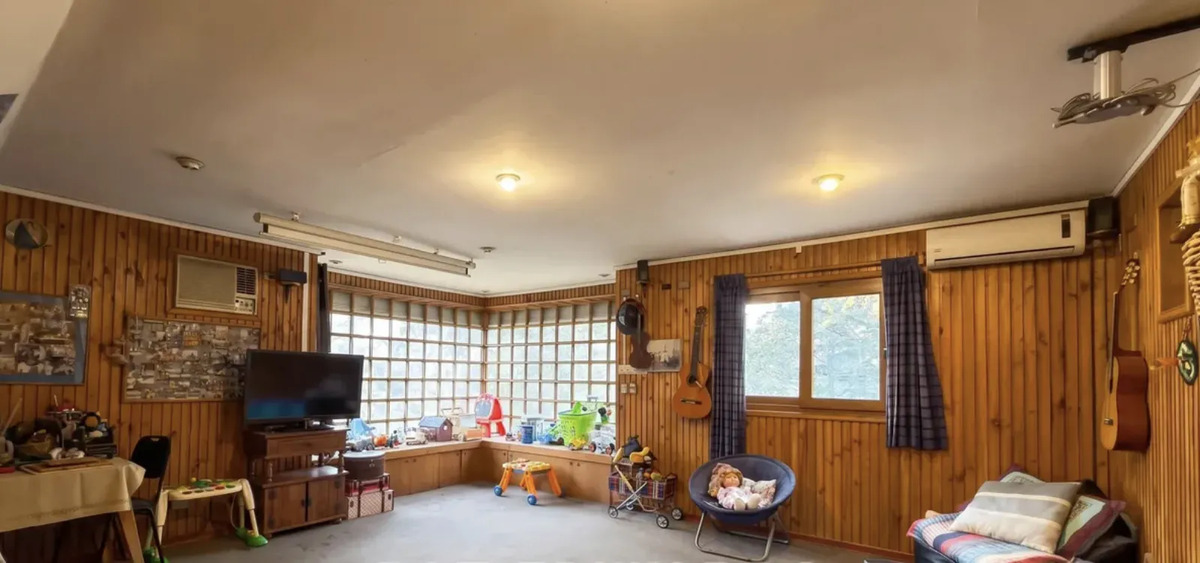 Venta Casa N 6D 4B 6E 1Bd - La Reina