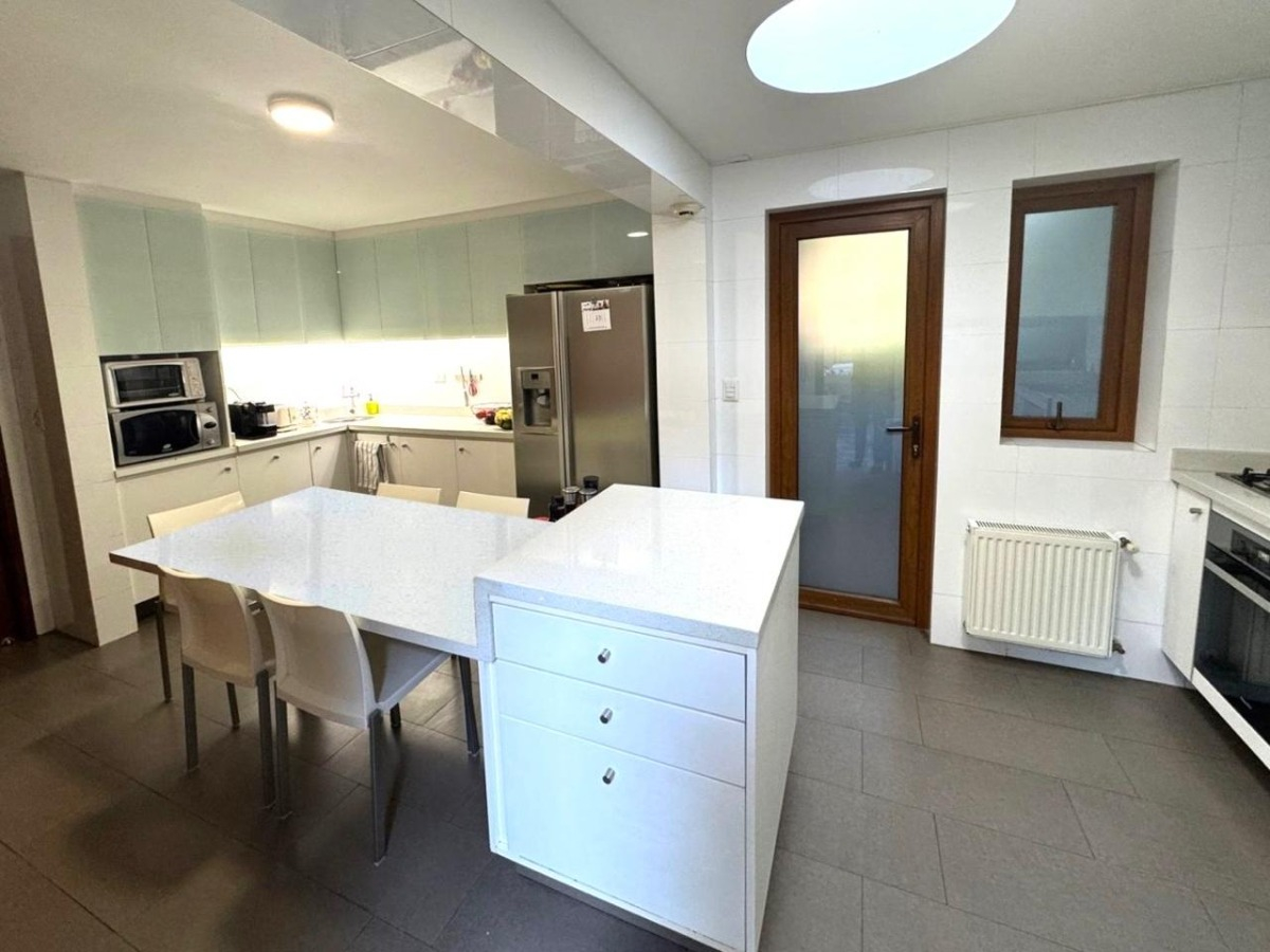   N 4D Walk-in clóset en suite 5B 3E 2Bd Los Trapenses - Lo Barnechea