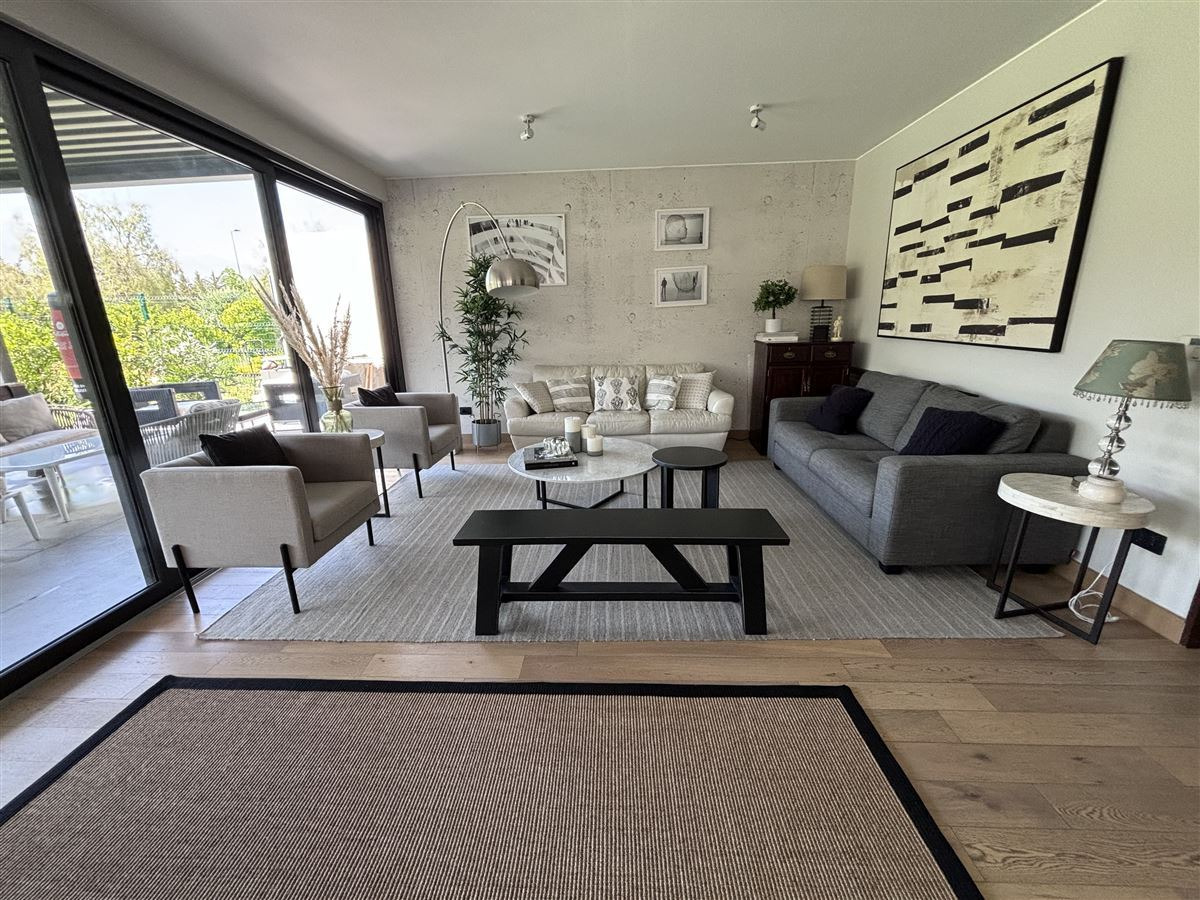 Venta Casa O 4D 5B 3E Valle Escondido - Lo Barnechea