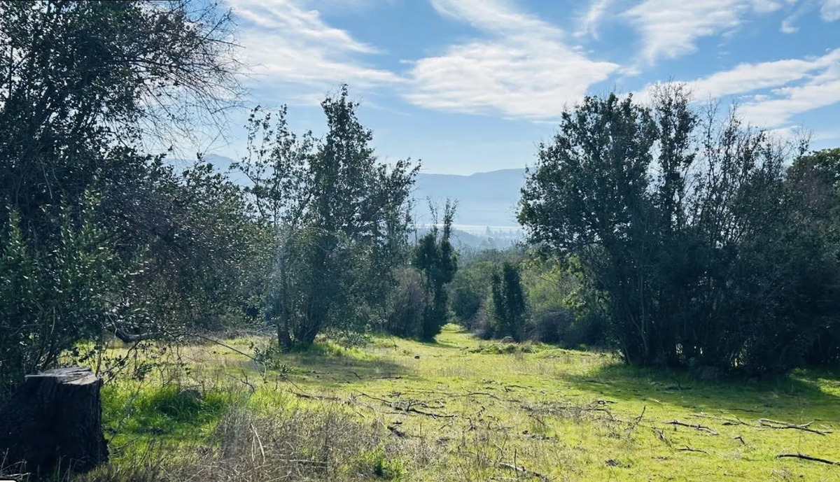 Parcela 5.000m2 - Parque Cantillana, Buin Santiago