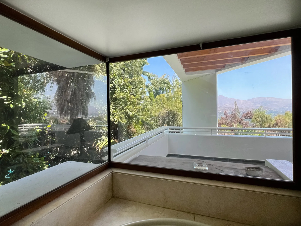 Venta Casa NP 5D  - Lo Barnechea