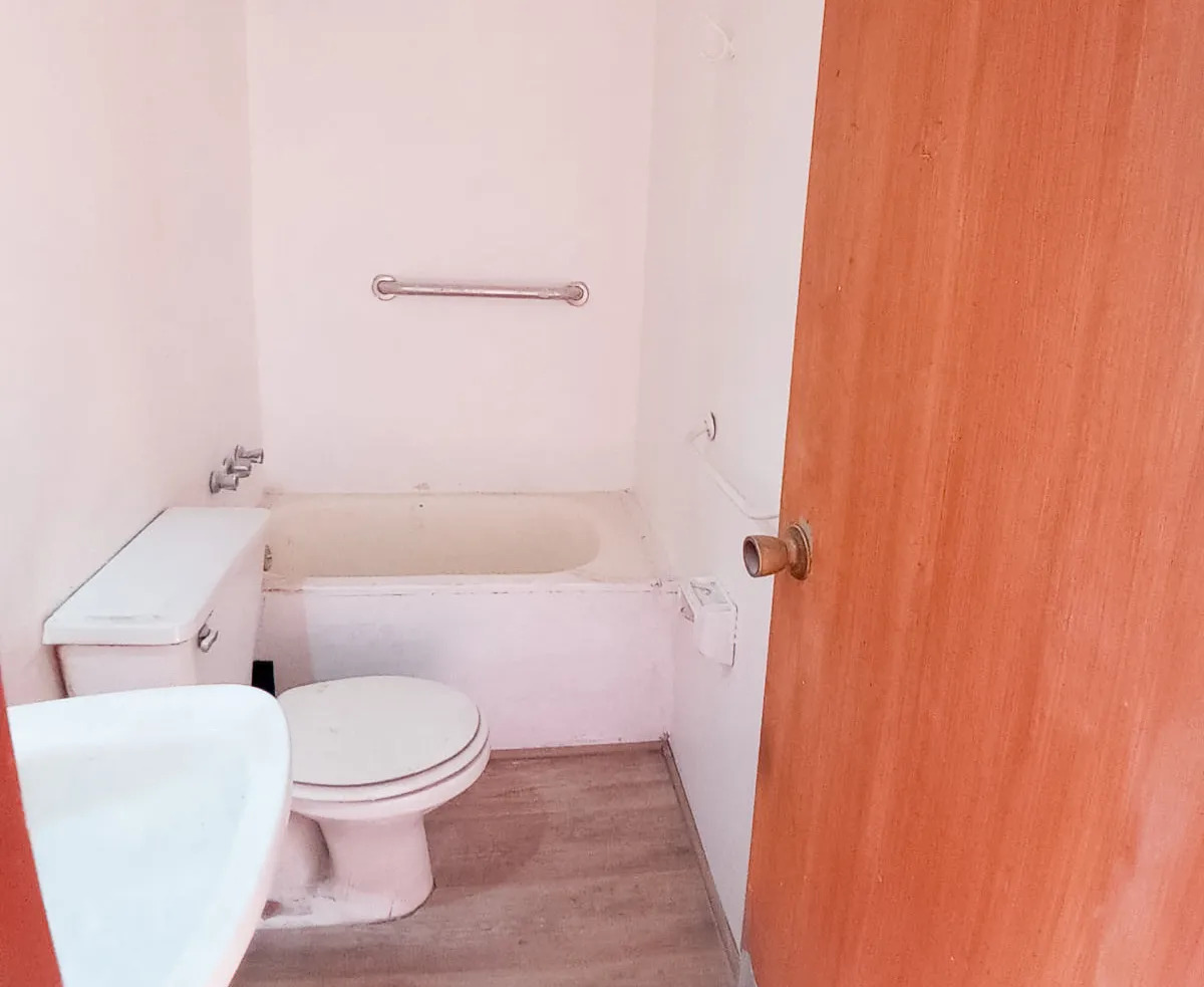 Venta Departamento 3D 2B 1E - Las Condes