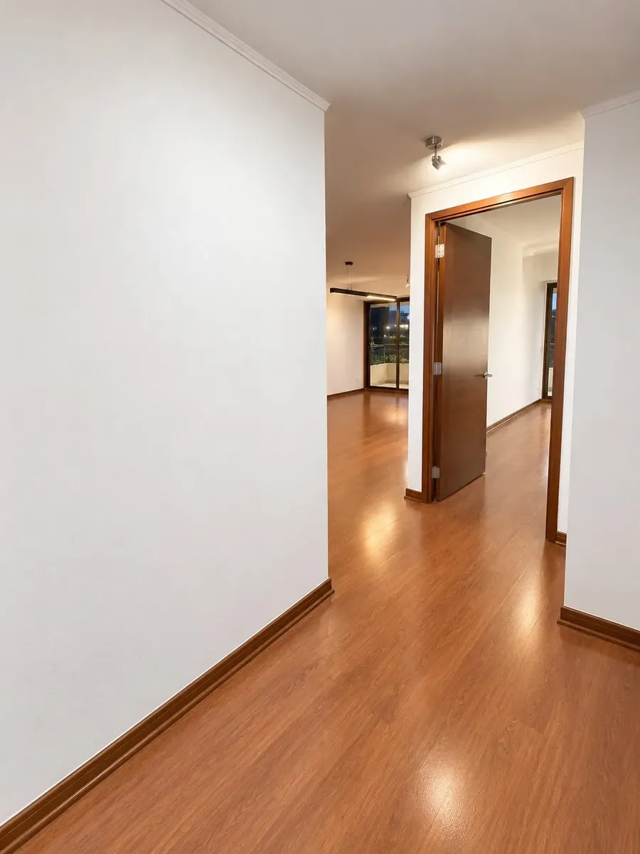 Arriendo Departamento 2D 2B 2E 1Bd Tabancura - Vitacura