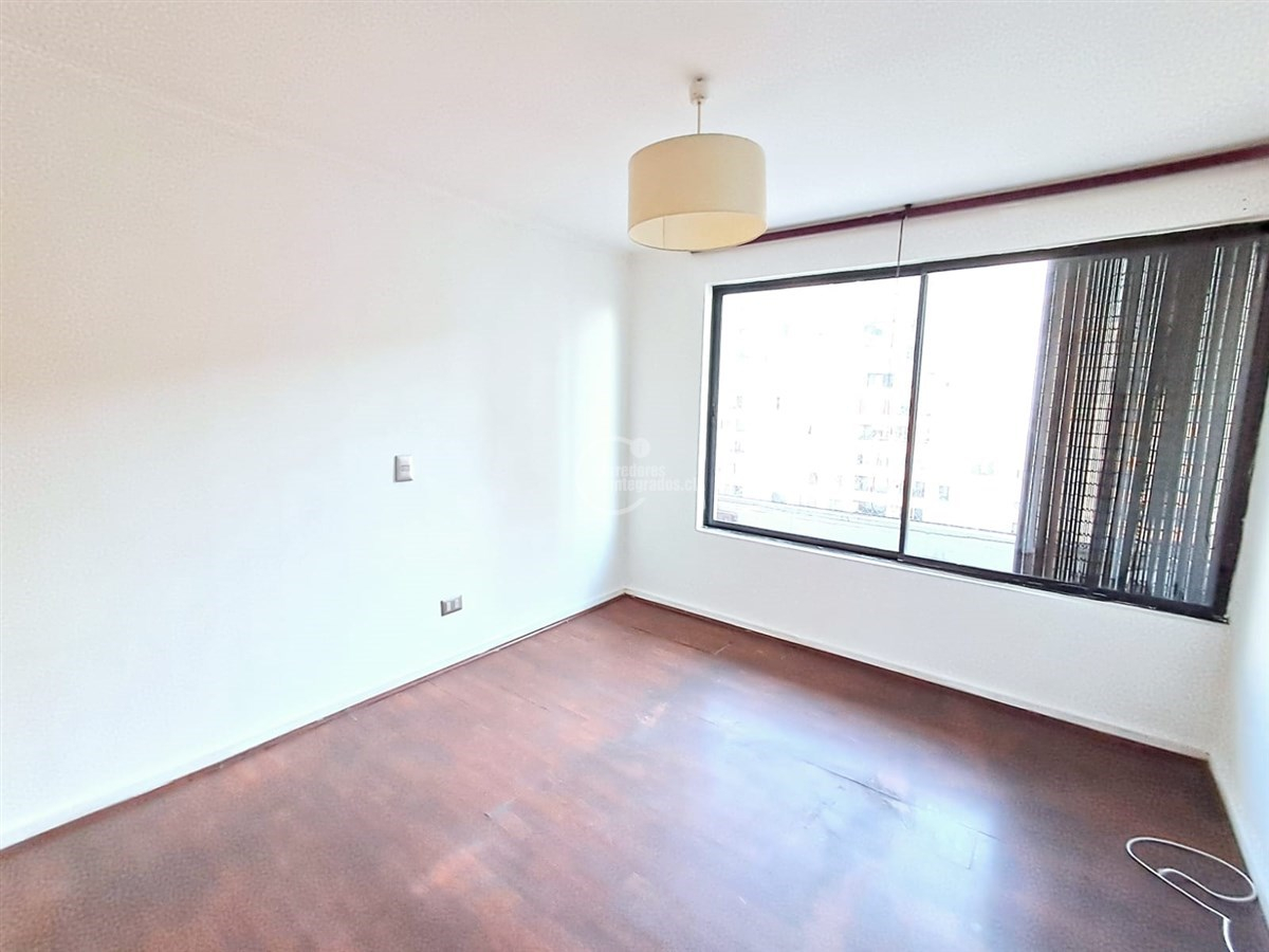   Departamento REMODELAR NP 3d y 3B Rotonda Atenas - Las Condes