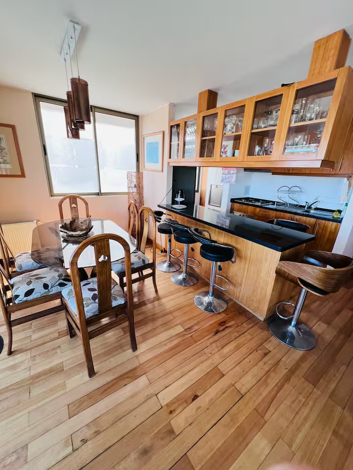 Venta Departamento 3D 2B Reñaca 