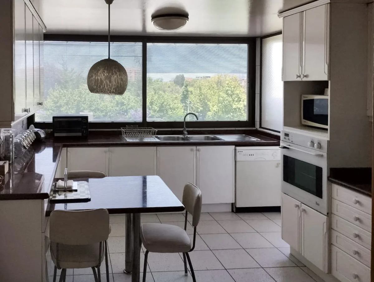 Venta Departamento 3D 3B E B - Vitacura