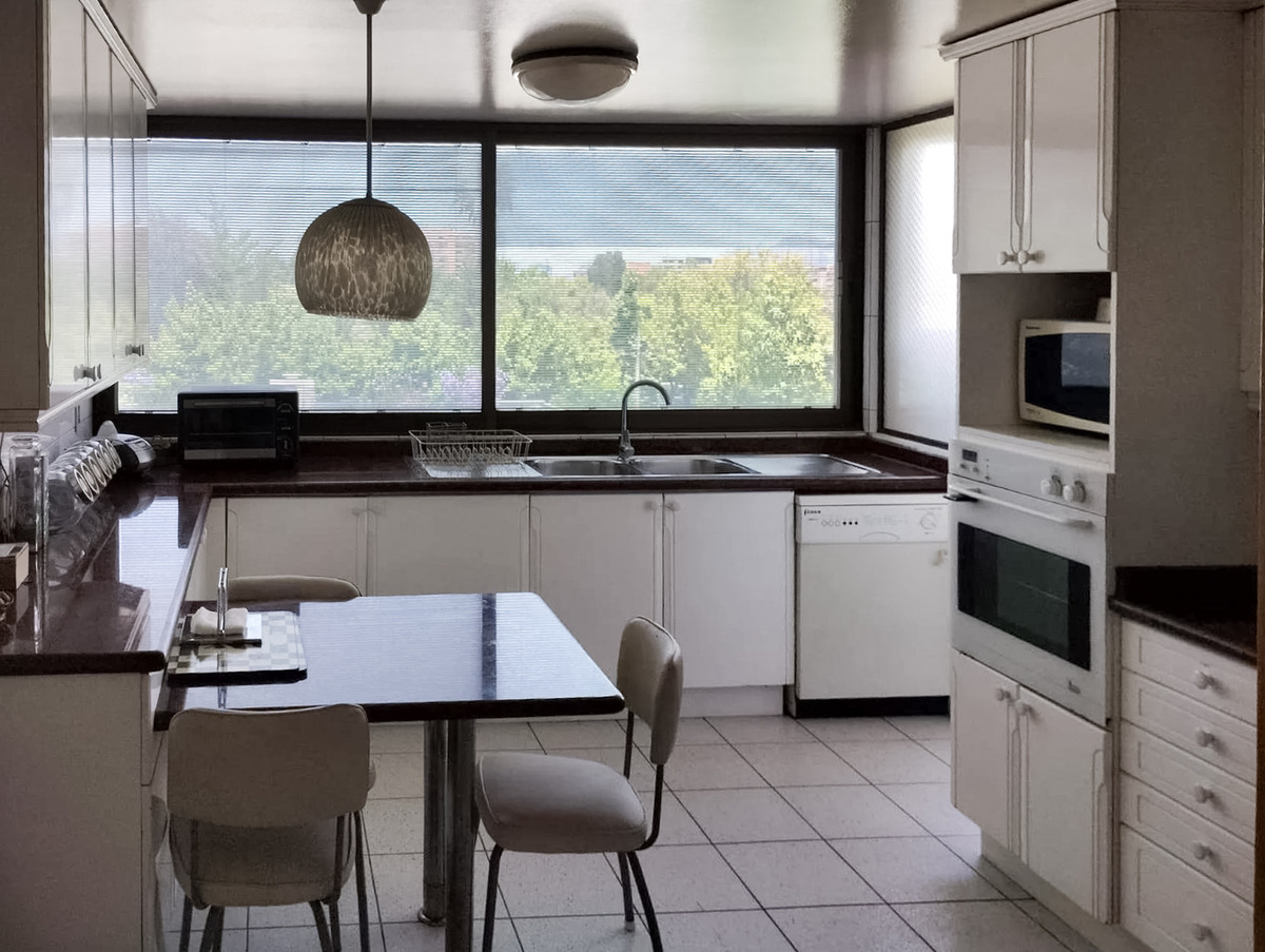 Venta Departamento 3D 3B E B - Vitacura