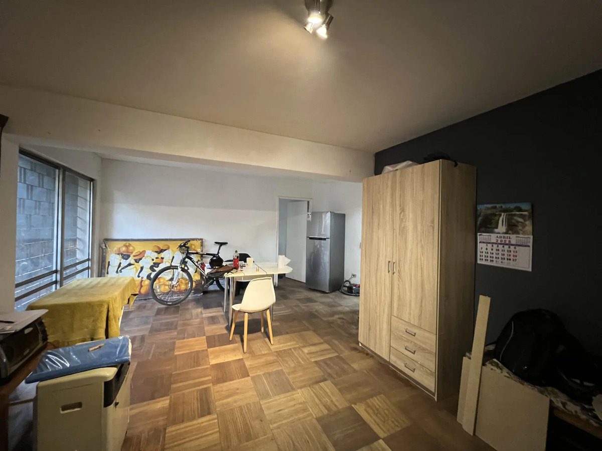 Venta Departamento 1piso REMODELAR 3D - &Ntilde;u&ntilde;oa