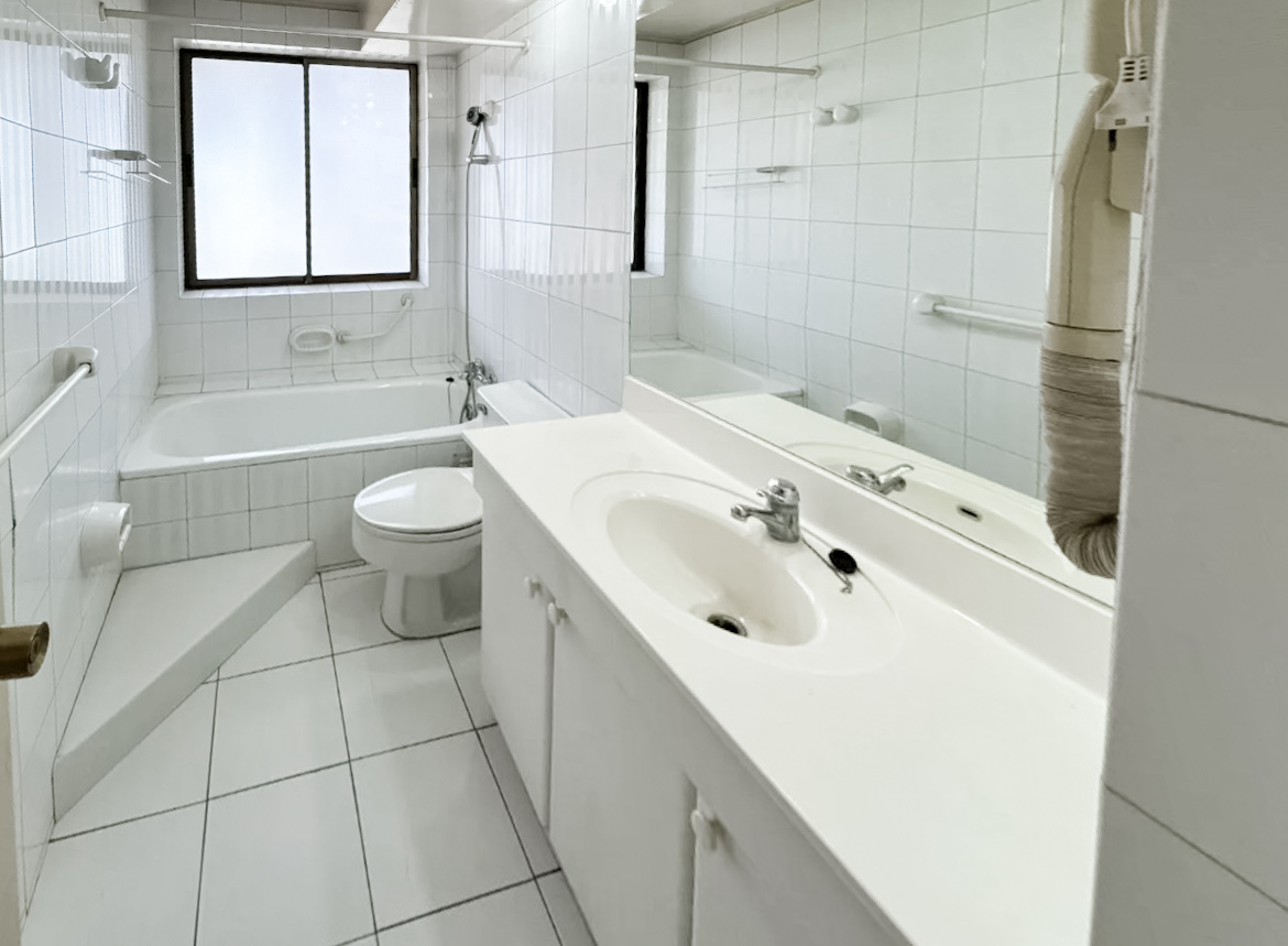  Venta Departamento REMODELAR N 4D 3B 3E  - Las Condes