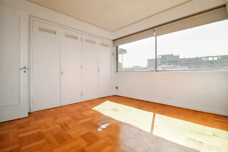 Venta Departamento 3D 2B - Las Condes
