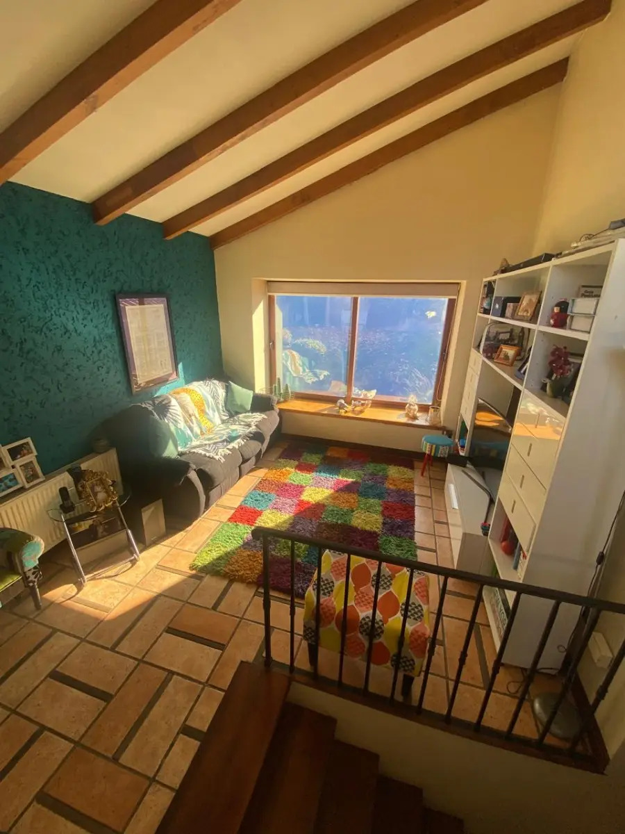  Venta casa 5D 4B 4E Los Dominicos - Las Condes