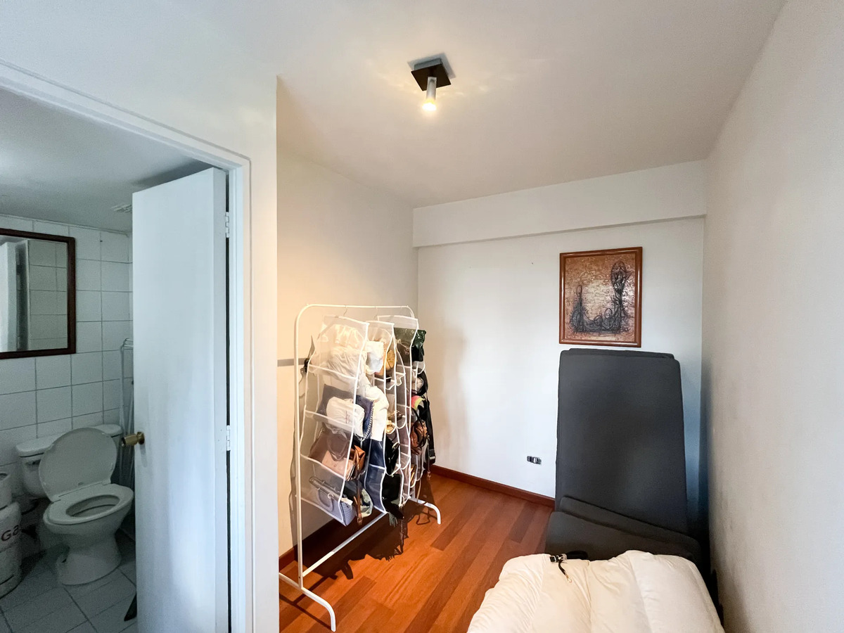 Venta Departamento S 4D  4B 2E - Lo Barnechea