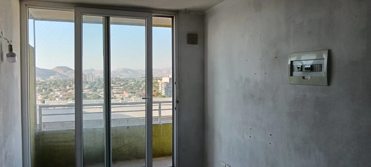 Venta Departamento 2D 1B - Quinta Normal - Santiago