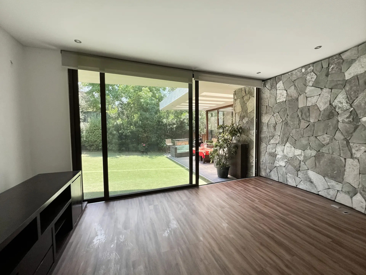 Venta Casa Arquitecto 3D + servicio 3E Los Trapenses - Lo Barnechea