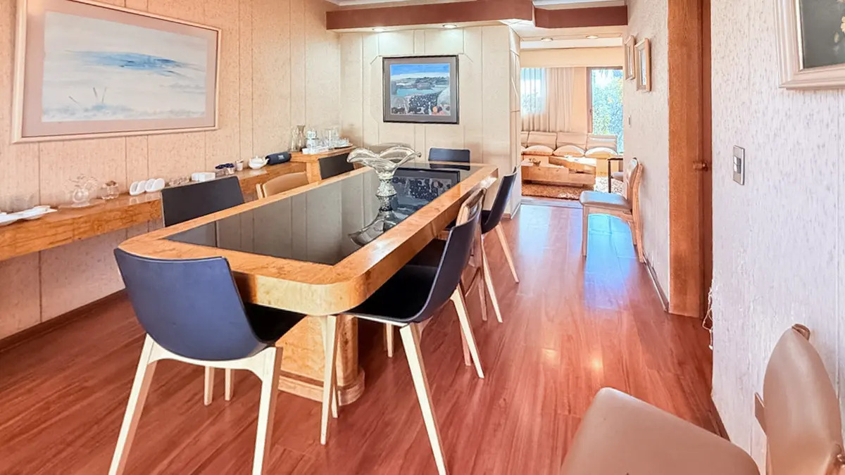 Exclusiva Casa en Venta 6D y 4B Escriv&aacute; de Balaguer, Vitacura