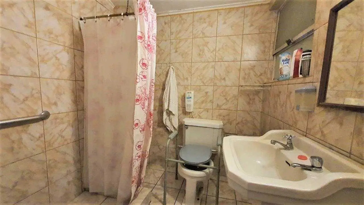  Casa Venta O 5D 5B 4E 2Bd Parque Padre Alberto Hurtado - Las Condes