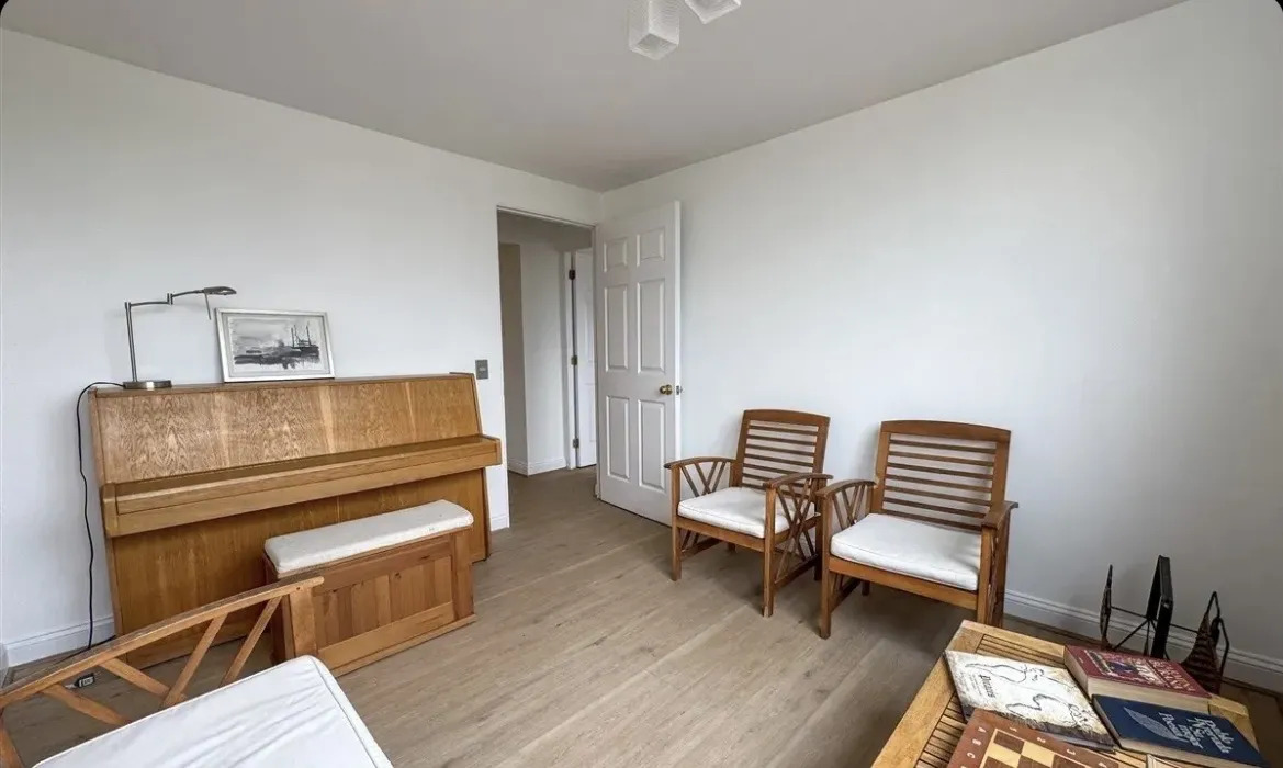 Venta Departamento 4D 4B 2E Sebasti&aacute;n Elcano - Las Condes