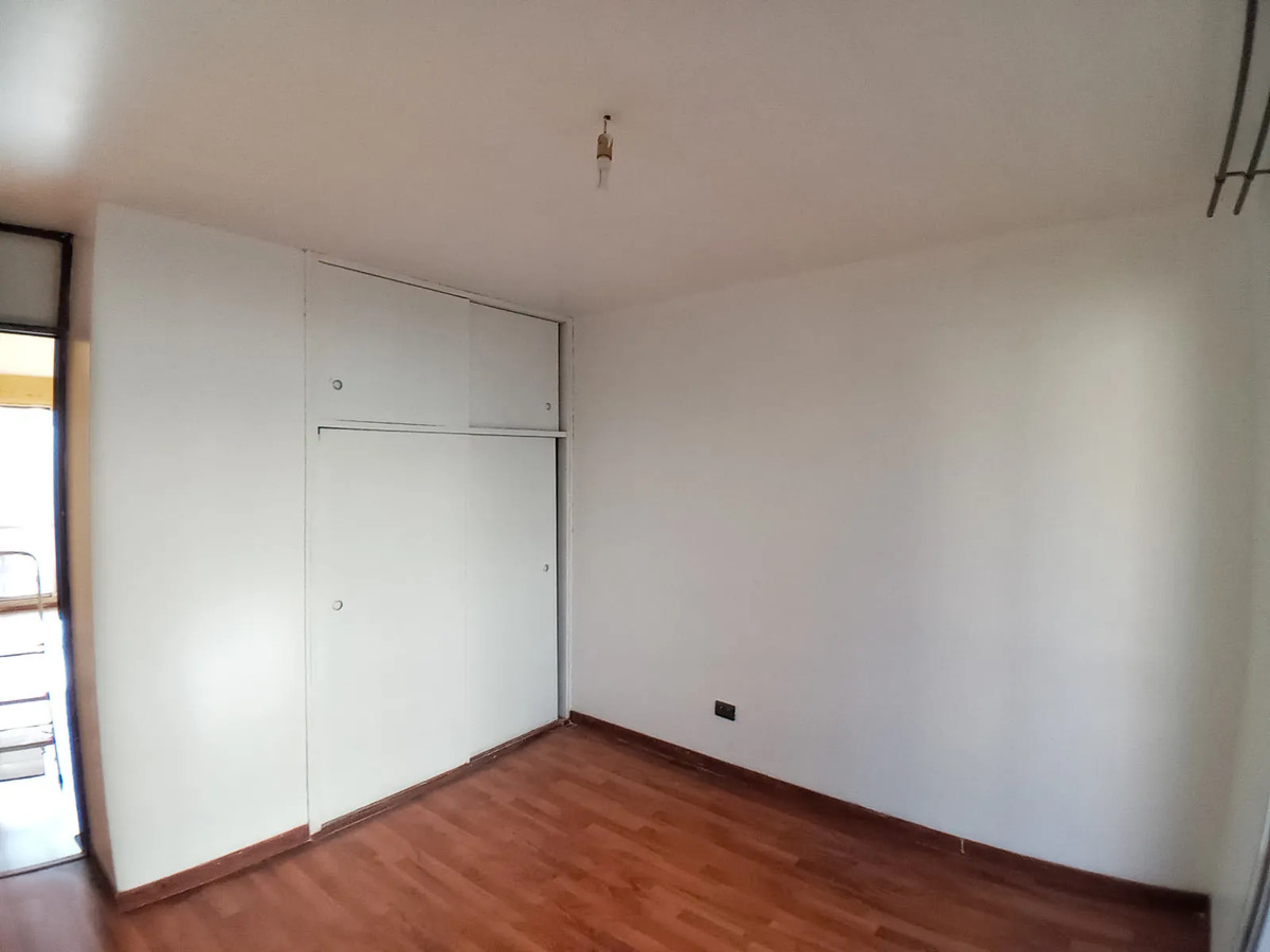 Venta Departamento 3D 2B 1E - Las Condes