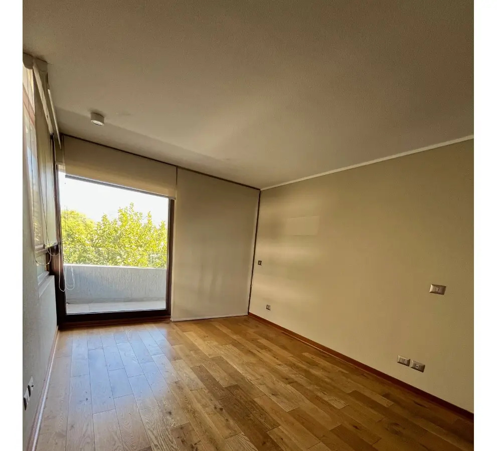   Departamento Arriendo N 4D 4B 3E 1Bd Jard&iacute;n Del Este - Vitacura