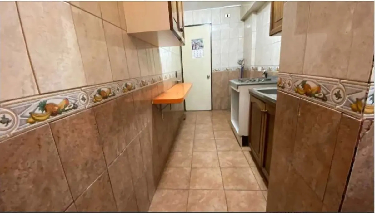 Venta Departamento NP 3D 2B Metro Monse&ntilde;or Eyzaguirre - &Ntilde;u&ntilde;oa