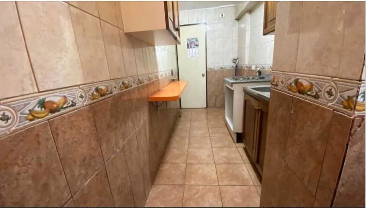 Venta Departamento NP 3D 2B Metro Monse&ntilde;or Eyzaguirre - &Ntilde;u&ntilde;oa