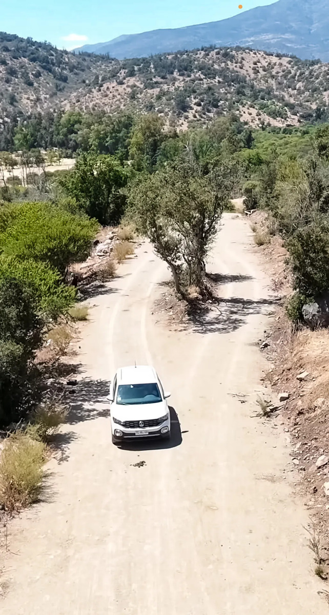 Parcela 5.000m2 - Cantillana, Buin Santiago