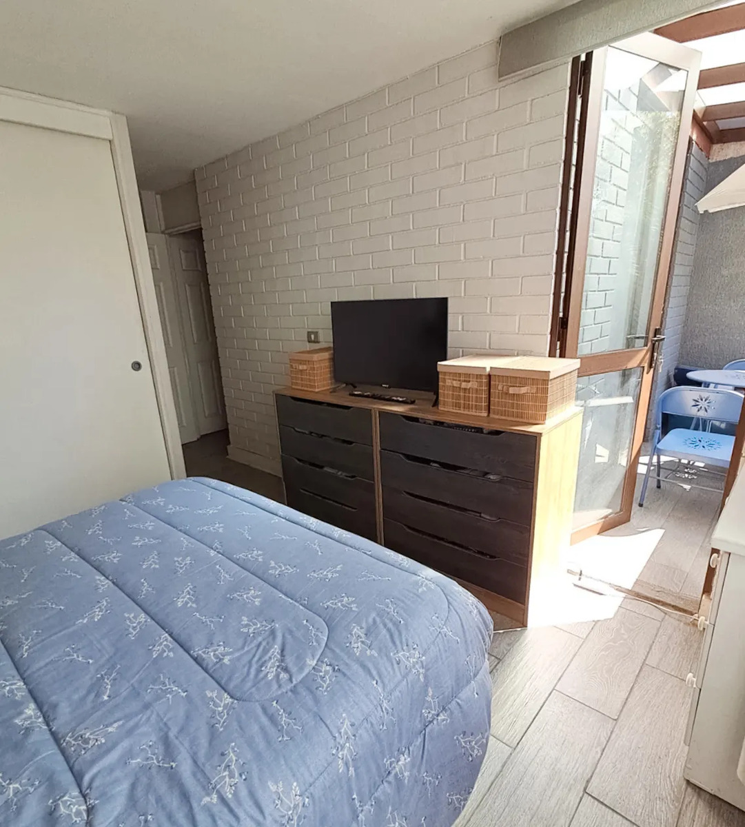 Venta Departamento 3D 2B - Plaza &Ntilde;u&ntilde;oa 
