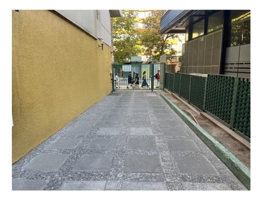 Venta REMODELAR Departamento 2D - P. Valdivia - Providencia