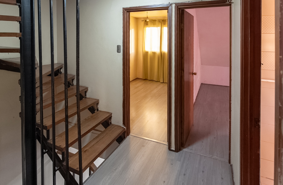 Casa en venta para REMODELAR en Los Dominicos, Las Condes