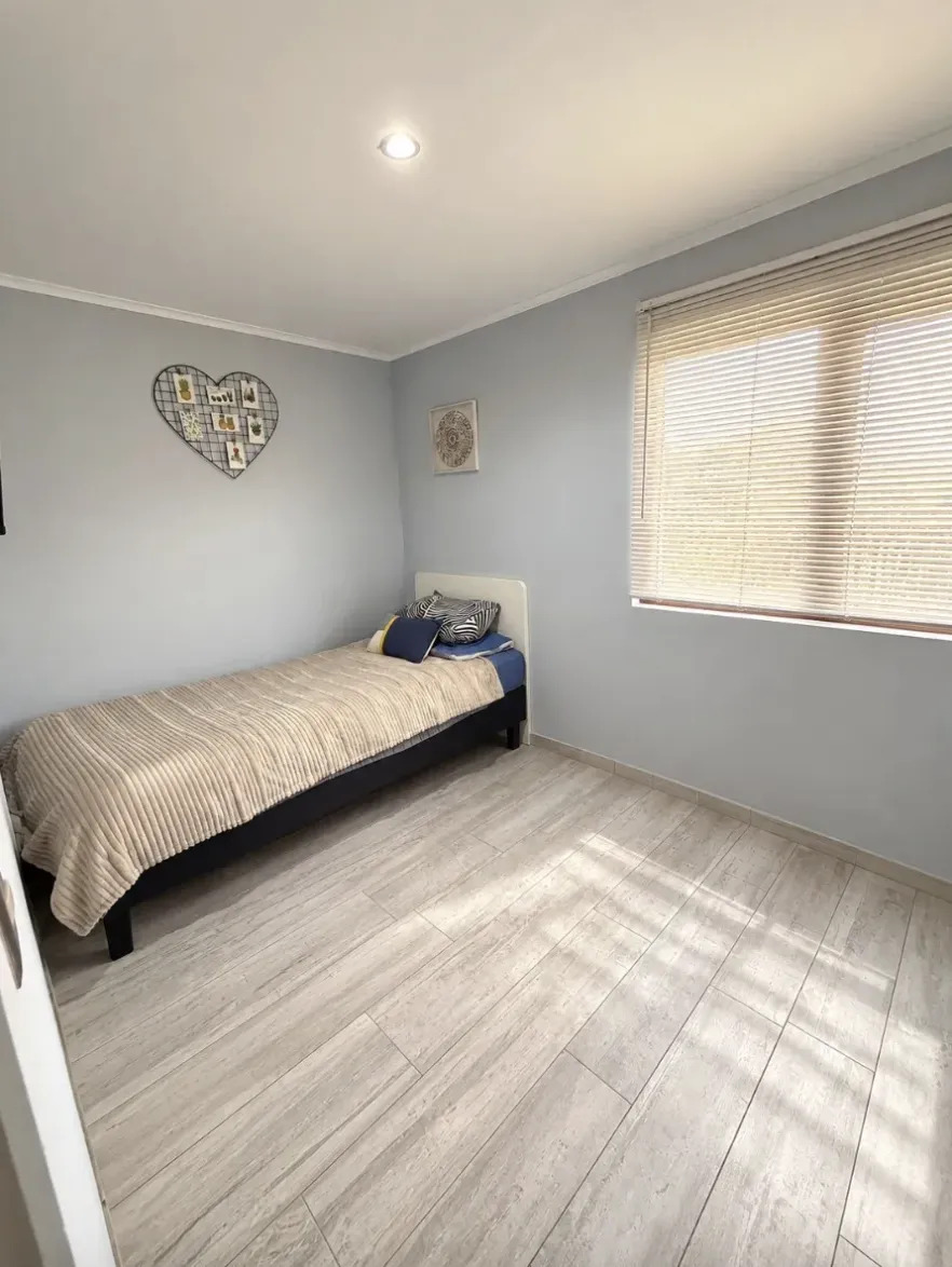 Arriendo Casa Amoblada y Equipada  2D y 2B 2E- Las Condes