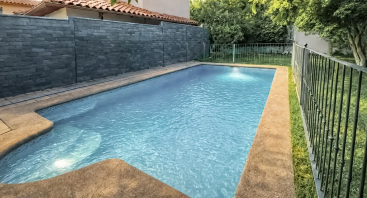 Venta Casa N 5D 5B 2E La Dehesa - Lo Barnechea