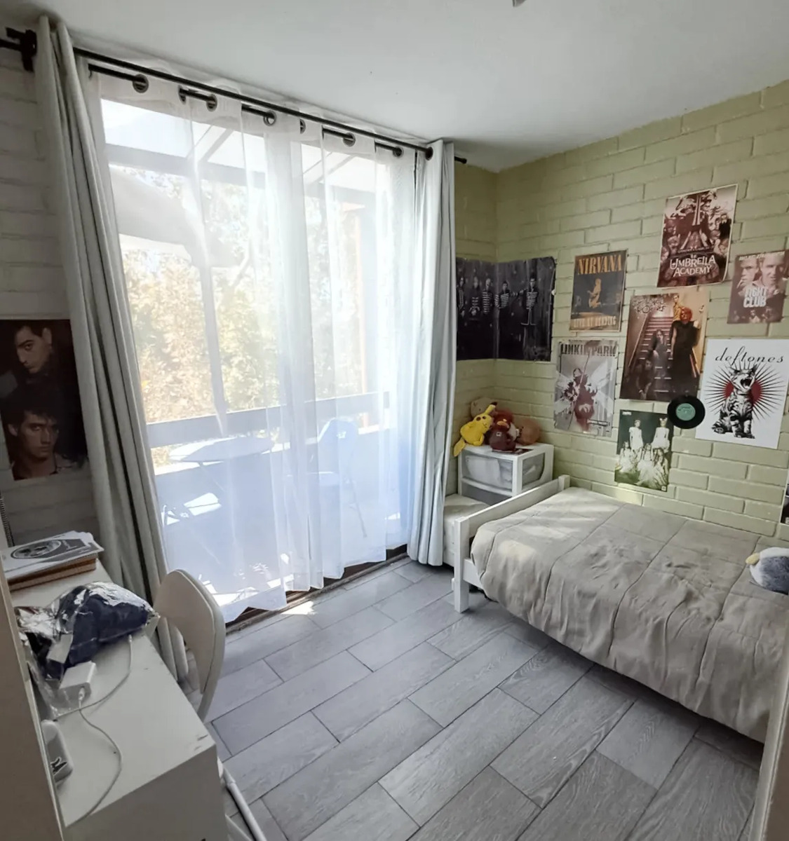 Venta Departamento 3D 2B - Plaza &Ntilde;u&ntilde;oa 