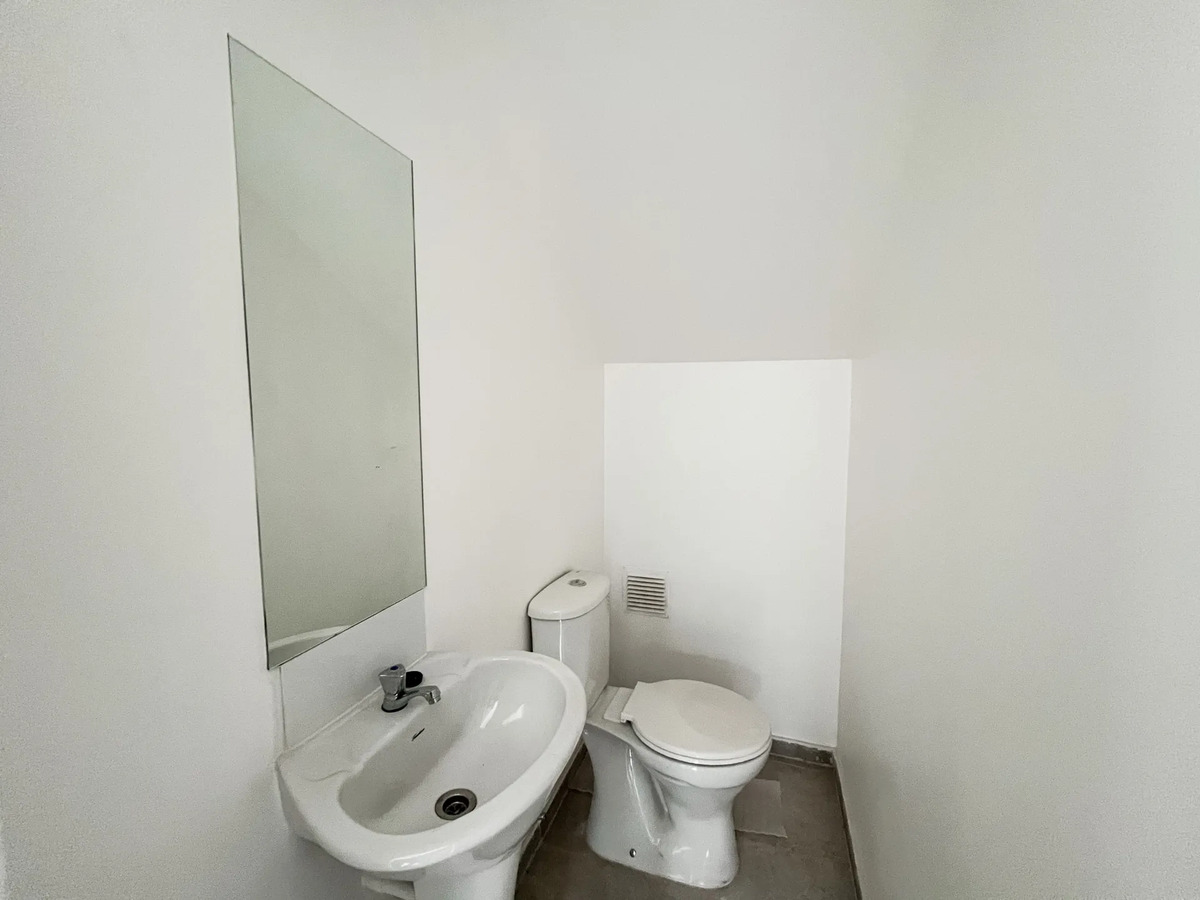 Venta Casa Mediterranea 3D y 3B Pe&ntilde;aflor Santiago