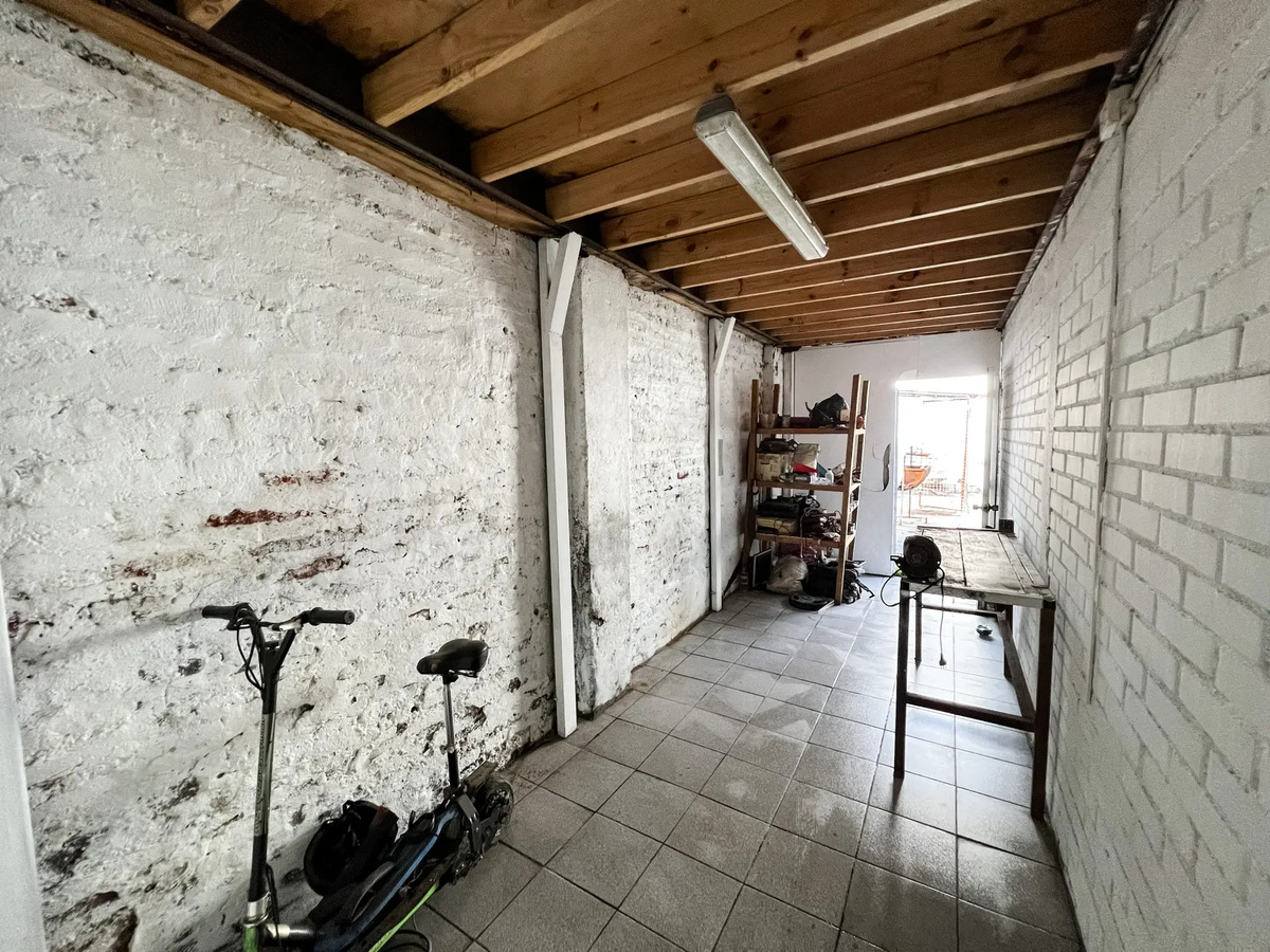 Arriendo Galp&oacute;n 450 Mts en Balmaceda, Santiago