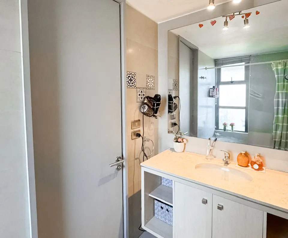 Venta Departamento SO 3D en suite Walk-in cl&oacute;set - Nu&ntilde;oa