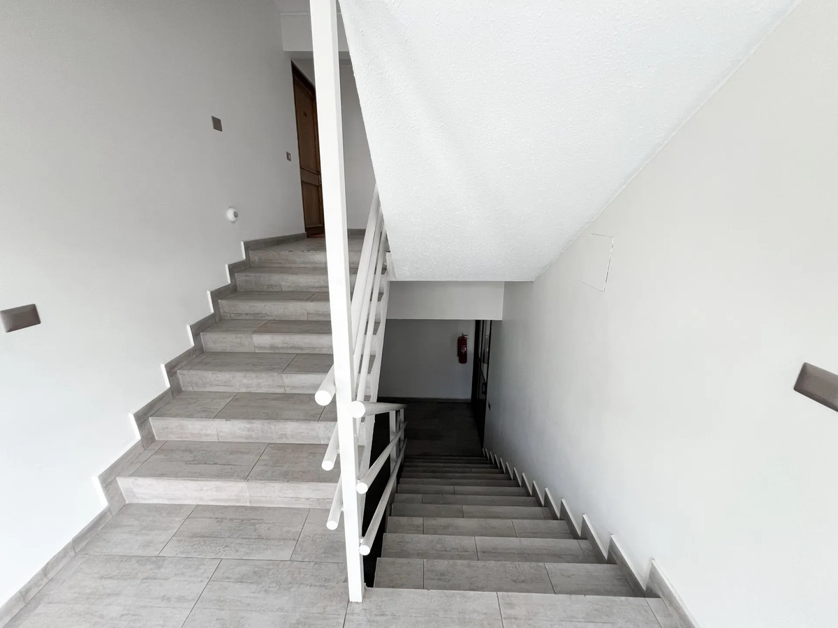 Venta Departamento S 4D  4B 2E - Lo Barnechea