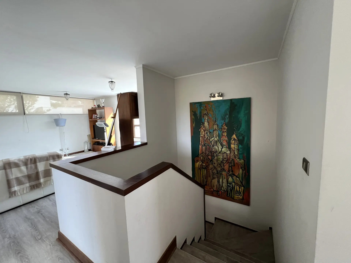 Venta Casa 5D 5B 3E Lo Barnechea