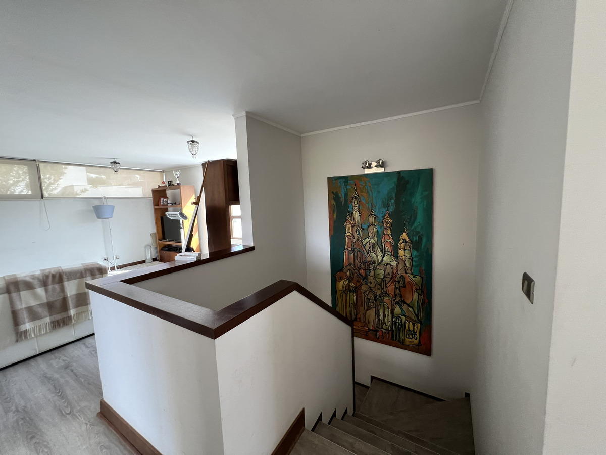   5D 5B 3E 1Bd Los Trapenses - Lo Barnechea