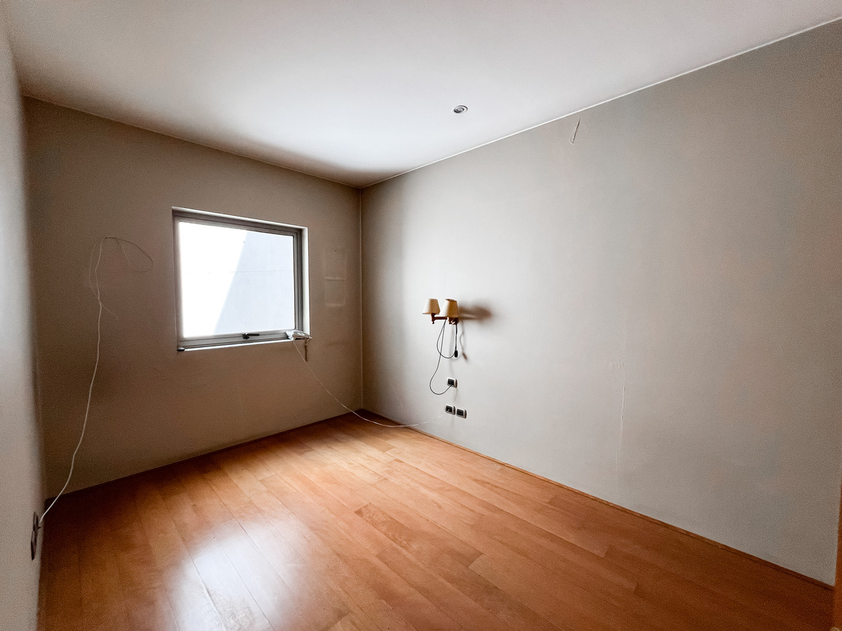 Venta departamento 2D, 2B + serv. - Valle Escondido Lo Barnechea