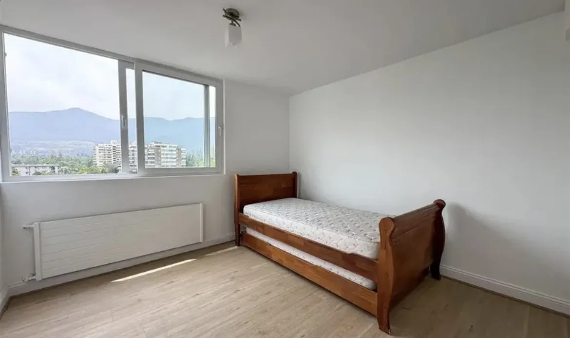 Venta Departamento 4D 4B 2E Sebasti&aacute;n Elcano - Las Condes
