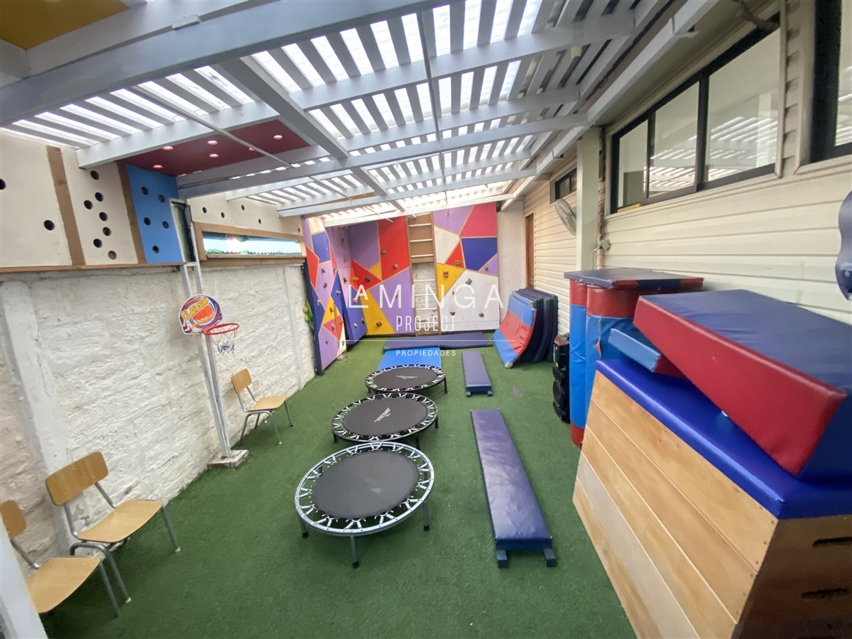   6D en suite 6B 2E 1Bd Sebastián Elcano - Las Condes