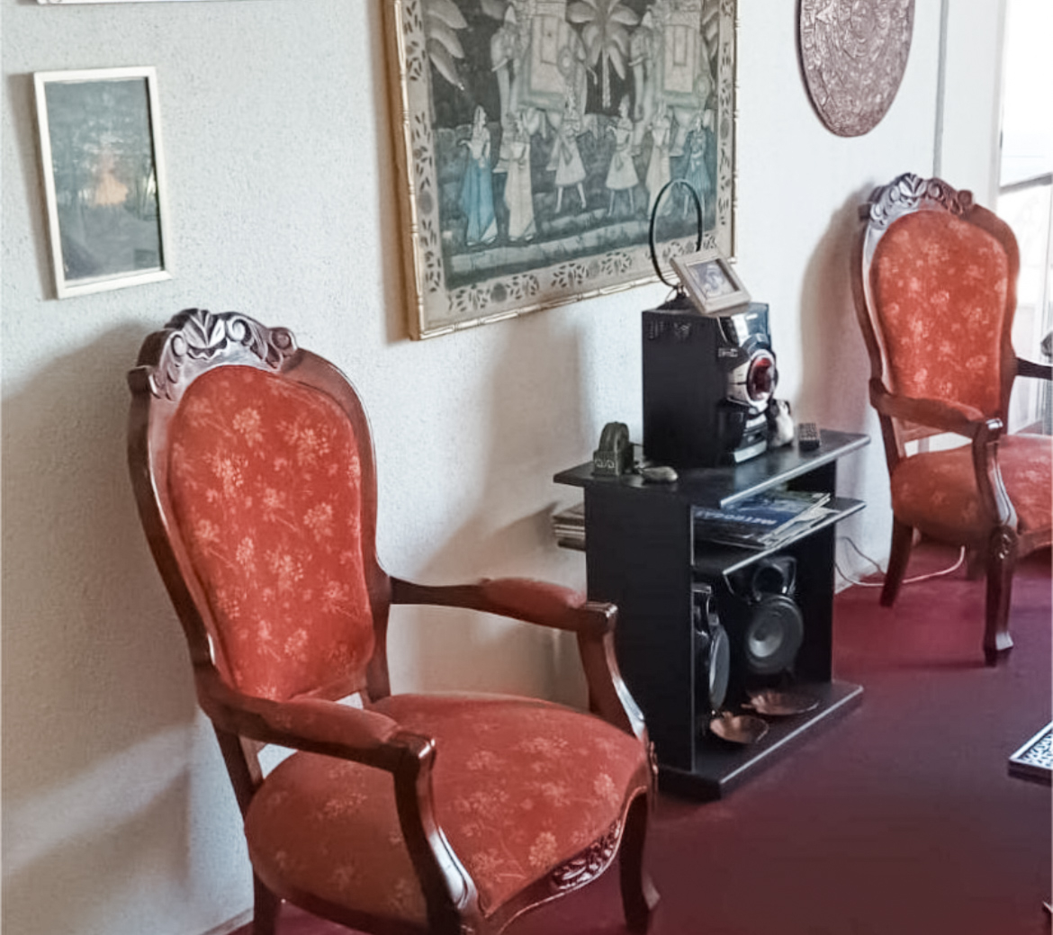 Venta Departamento REMODELAR 3D 2B Tomas Moro - Las Condes