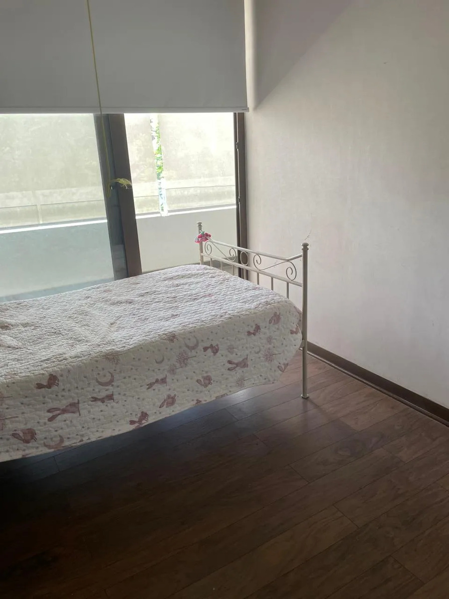 Venta Departamento 3D 3B Los Dominicos - Las Condes