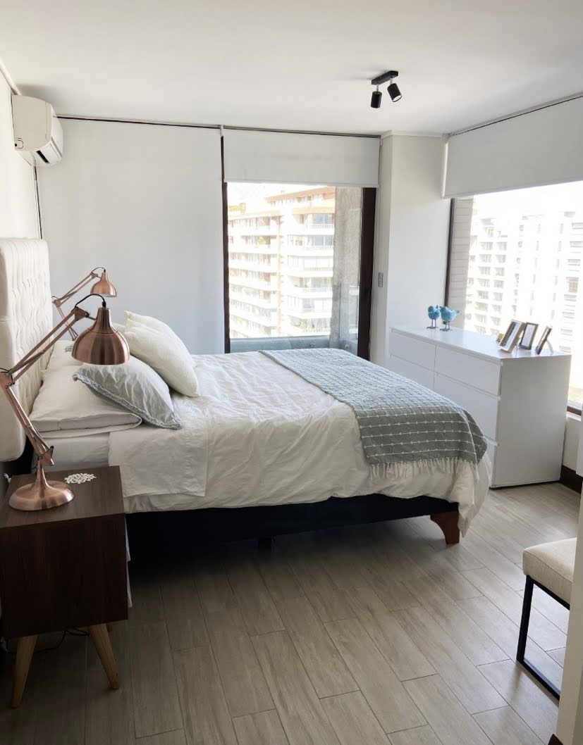   Venta Departamento SP 3D 2B 2E 1Bd Puente Nuevo - Lo Barnechea